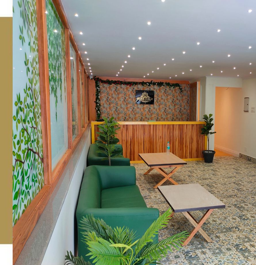 Hotel Rose Dale