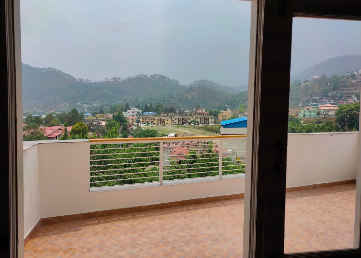 Resort In Tajpur Near Sea Beach