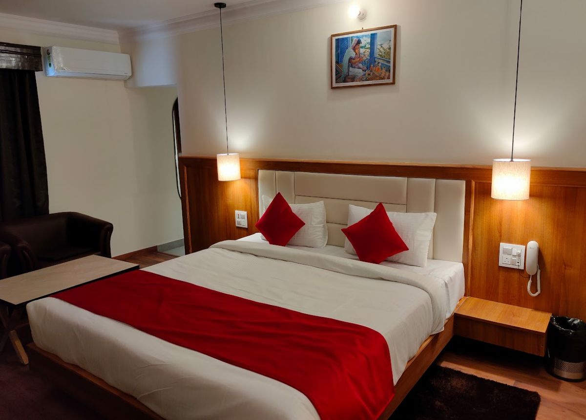 Resort In Tajpur Near Sea Beach